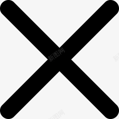 垃圾删除图标42删除图标