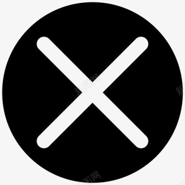 垃圾删除图标删除图标