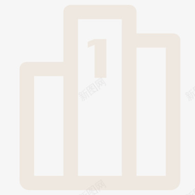 排行榜排行榜图标