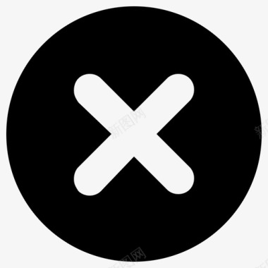 垃圾删除图标删除1图标