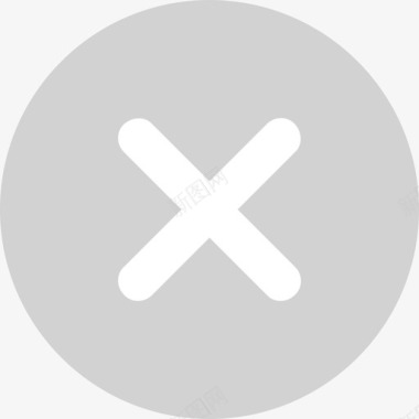 垃圾删除图标删除手机号码图标