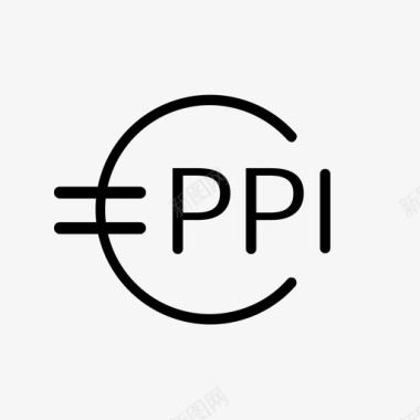 欧元区PPI月率图标