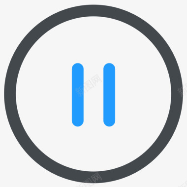 播放电影图标播放图标