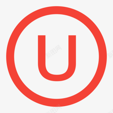 UNIQUE数据模型unique标识图标