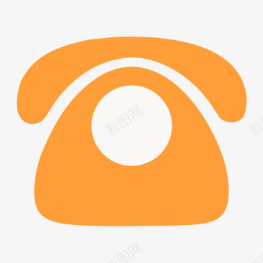 电话咨询框电话咨询图标