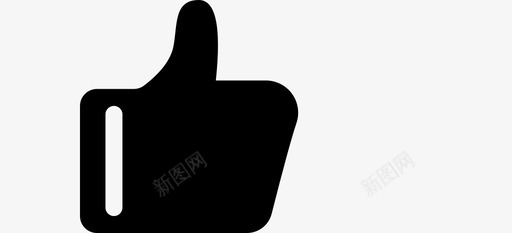 五分好评好评率图标