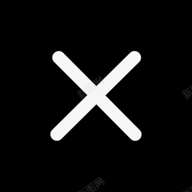 垃圾删除图标删除3图标