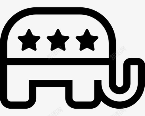 republicanrepublican图标