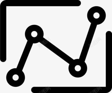 科技公司优势特点与优势3图标