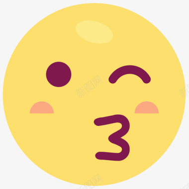 emoji表情emoji表情22图标