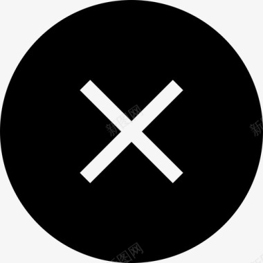 垃圾删除图标删除图标