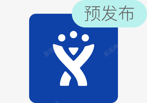 纤维布Jira预发布图标