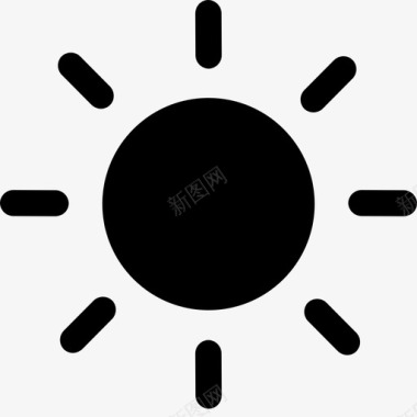 小太阳小太阳图标