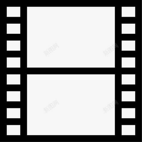 胶片边框胶卷相框电影胶片png免抠素材_88icon https://88icon.com 胶片 边框 胶卷 相框 电影