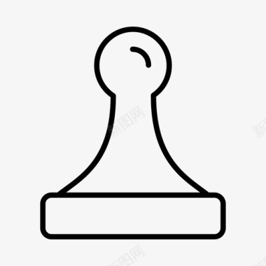 游戏件活动棋盘游戏图标