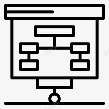 儿童教育优惠卷图表图板图形图标
