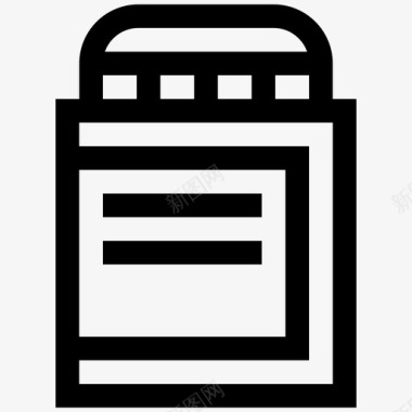 药瓶效果图药房护理医疗图标