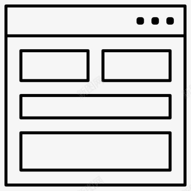 表格单页沟通联系联系我们图标