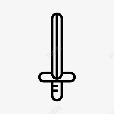 剑在江湖剑战斗武器图标