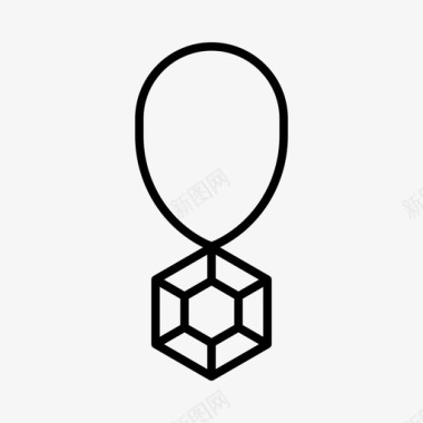 采购产品钥匙圈配件珠宝图标