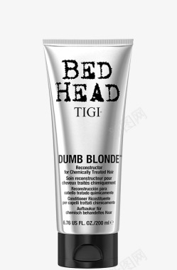 护发素DUMBBLONDE重组护发素图标