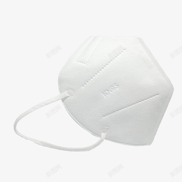 n95口罩透明png免抠素材_88icon https://88icon.com 安全 卫生 n95 口罩