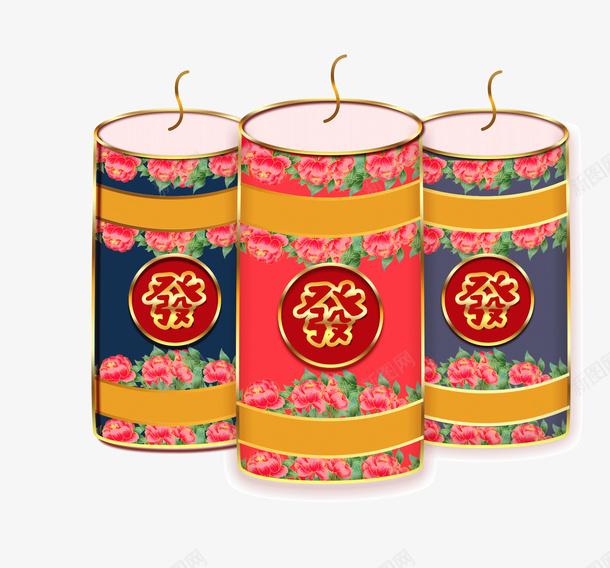 2021新年免抠元素43png免抠素材_88icon https://88icon.com 免抠 喜庆 海报元素 素材 装饰