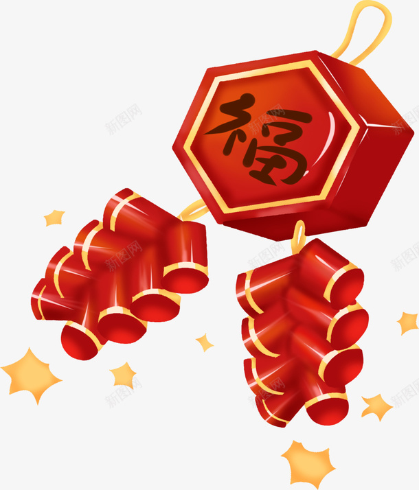 新年素材鞭炮png免抠素材_88icon https://88icon.com 牛年吉祥物 新年素材 签 新年标志 新年促销 新年背景 新年 海报 中国年 新年快乐 中国元