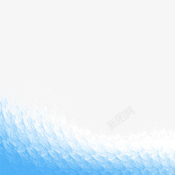 波涛汹涌制作的海浪水浪高清图片