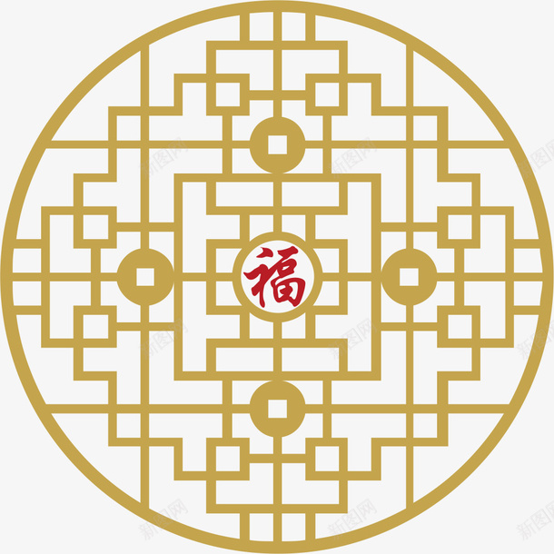 传统中式古典花纹边框png免抠素材_88icon https://88icon.com 传统中式边框 中国风花纹 古典花纹 古典边框 中国风边框 中国风素材