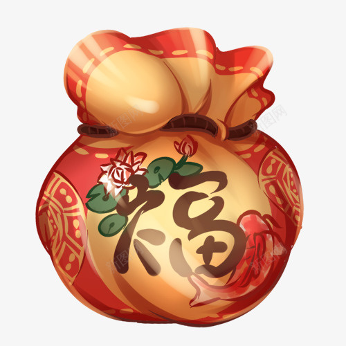 2021新年素材13png免抠素材_88icon https://88icon.com 新年 元素 装饰 素材