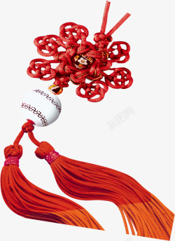 年桔花节日红色喜庆素材2高清图片