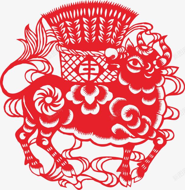 牛年剪纸素材png免抠素材_88icon https://88icon.com 牛年 牛年剪纸 牛剪纸 剪纸牛 生肖 动物 中国年 传统年 节日素材 剪纸 新年剪纸 春节剪纸 春节素材 新年素材 剪纸矢量 剪纸素材 中国风素材