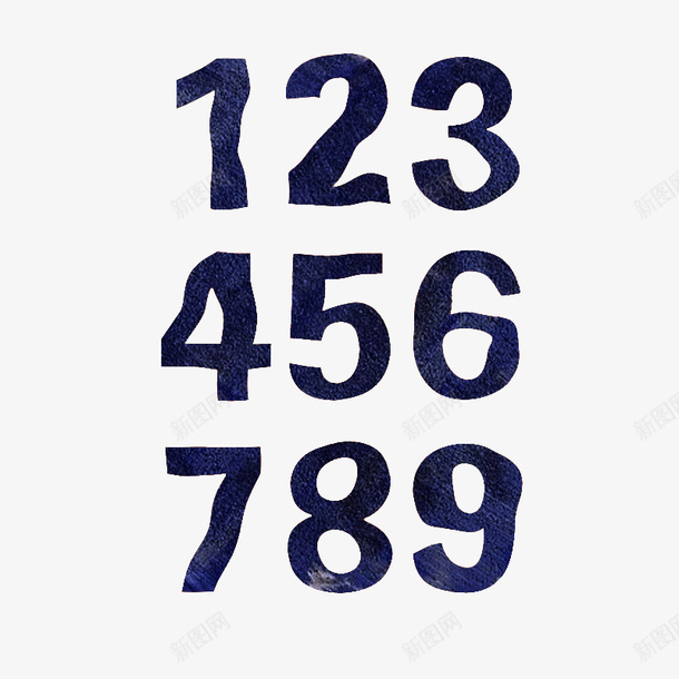 紫色扭曲数字纹理png免抠素材_88icon https://88icon.com 紫色 数字 纹理 免扣