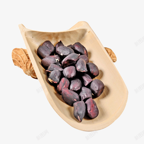 紫皮花生黑花生png免抠素材_88icon https://88icon.com 花生 黑皮花生 紫皮花生 坚果