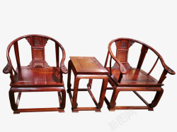红木家具皇宫椅素材