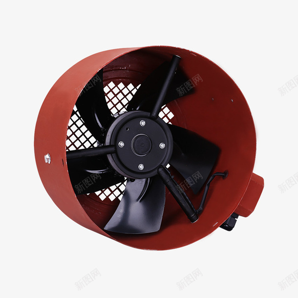 变频电机散热风扇变频电机专用冷却通风机psd免抠素材_88icon https://88icon.com G型 变频 电机 专用冷却风机