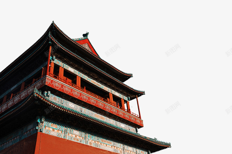 安乐府晴明自抠古风古建筑png免抠素材_88icon https://88icon.com 安乐 乐府 晴明 自抠 古风 古建筑