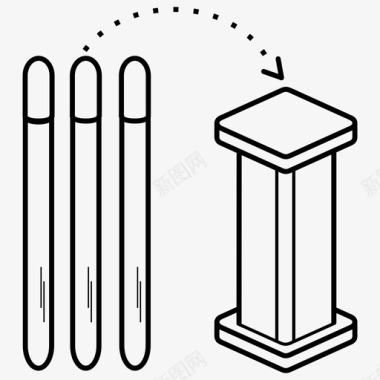 方束燃料晶格图标