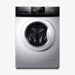 统帅G8012B36S80公斤变频滚筒洗衣机介绍价素材