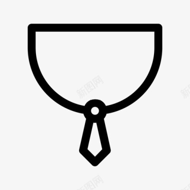 格桑花吊坠采购产品项链领子时装图标