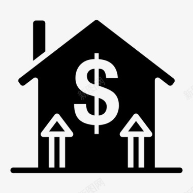 昂科威属性值昂贵的房子房屋成本图标