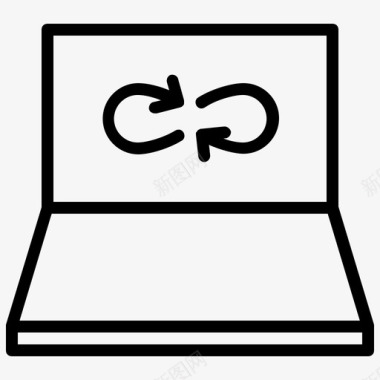 安全责任书监控反馈业务管理图标