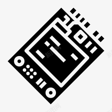 ssdssd计算机磁盘图标