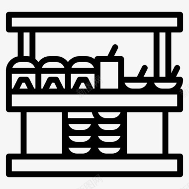 清新手机日历预订应用程序日历图标