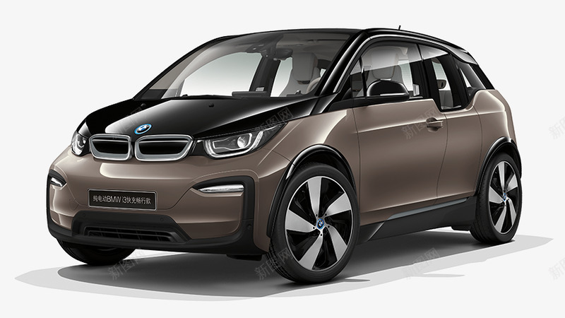 纯电动BMWi3快充畅行款png免抠素材_88icon https://88icon.com 电动 充畅 行款