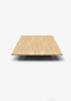 木板展示台素材
