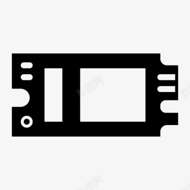 ssdssd计算机设备图标