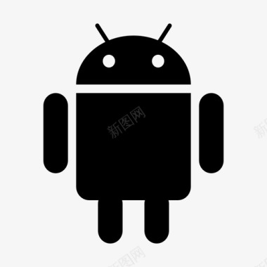 安卓导航仪DUI安卓图标