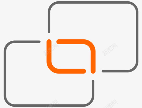 苹果X手机绑定手机号1x图标